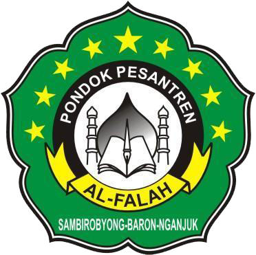 Logo PP Al Falah Baron