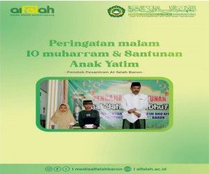 Peringatan 10 Muharrom